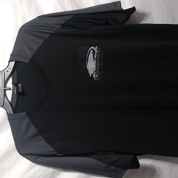 Harley Davidson Motorcycles Route 66 Screamin' Eagle Performance Shirt XL (A-70) - Picture 4 of 11